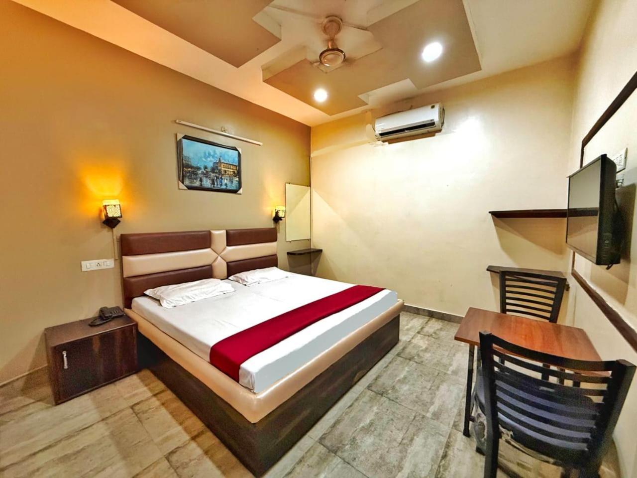 Hotel Syal Inn Amritsar Exterior photo